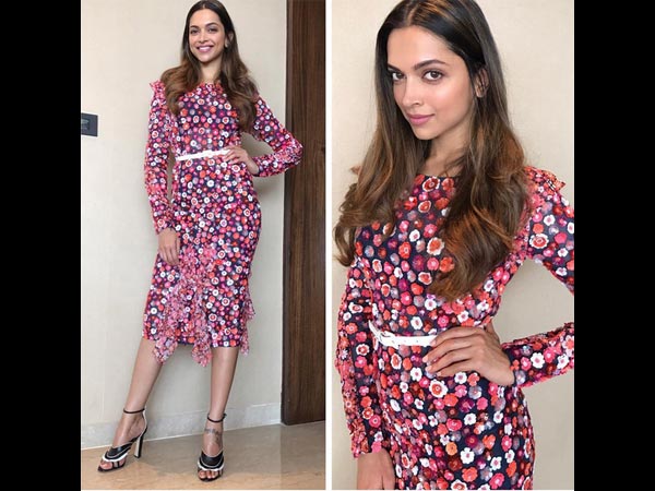 Deepika Padukone Will Drive You Crazy!