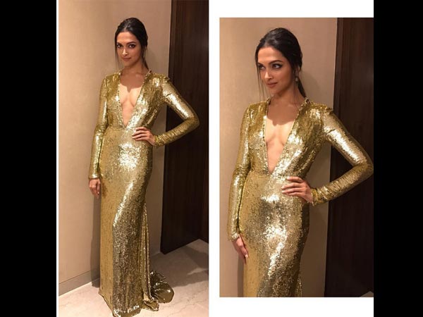 Deepika Padukone Will Drive You Crazy!