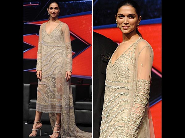 Deepika Padukone Will Drive You Crazy!