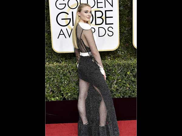 Sophie Turner Will Blow your Mind!