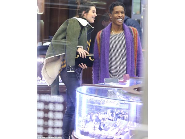 Kendall Is Making Us Fall For Her, Again