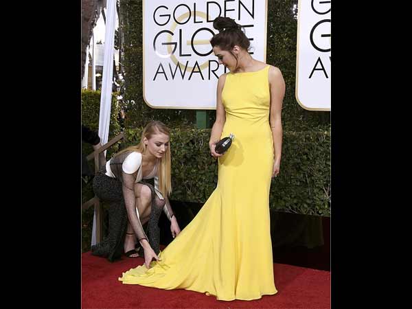 Sophie Turner Will Blow your Mind!