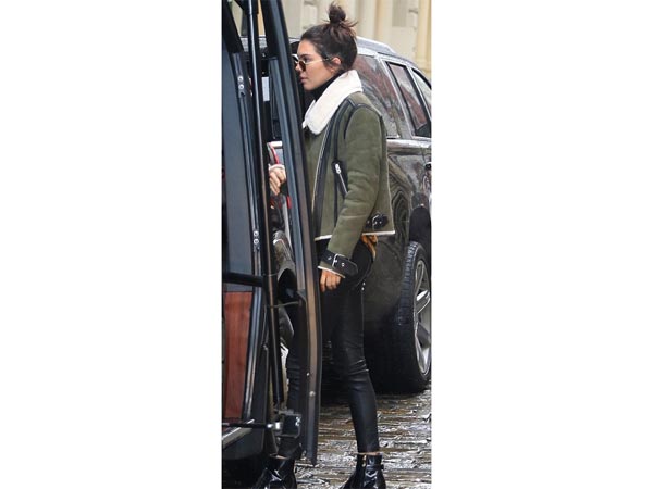 Kendall Is Making Us Fall For Her, Again