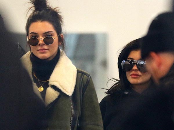 Kendall Is Making Us Fall For Her, Again