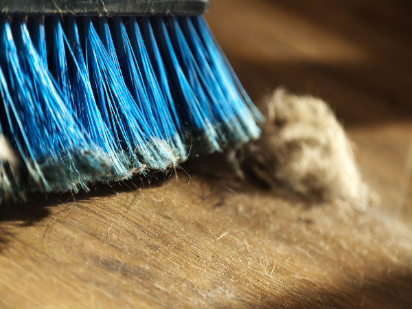 cleaning tips for allergy sufferers