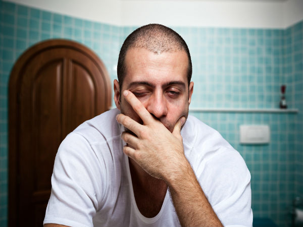 1. Fatigue During Physical Activity 