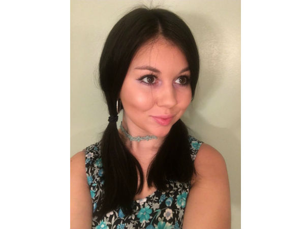 This Is An Artwork Of Emma Krenzer