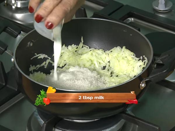 doodhi halwa recipe for shivratri