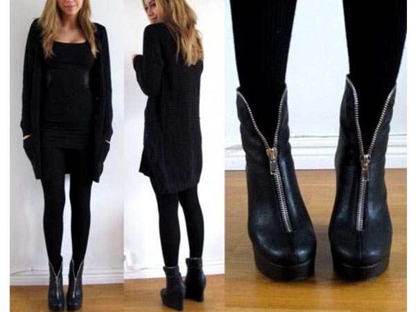 3. Play with Accessories