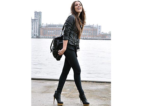 4. Match your Blacks Properly