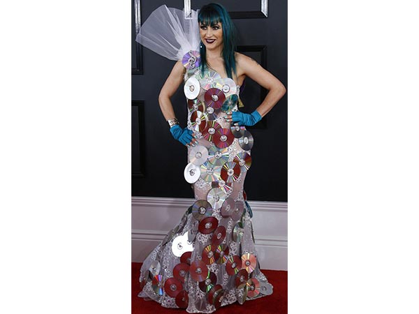 Jacqueline Van Bierk