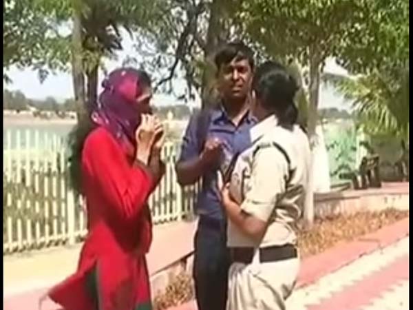 People Who Are Not Serious About The Relationship Get Into Deep Trouble!