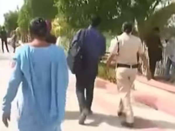 There Is Extra Sale In Police Costumes On This Day!