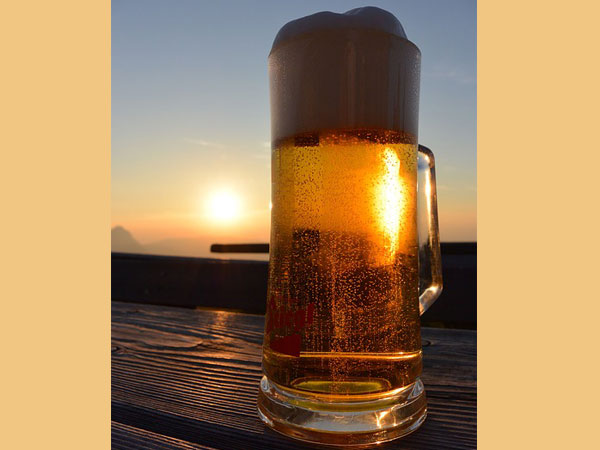 Other Health Benefits Of Ginger Beer: 