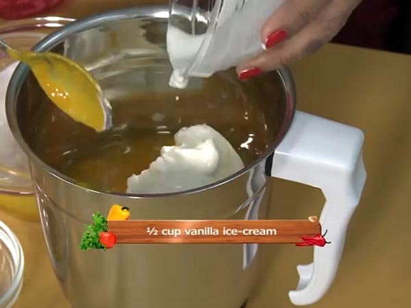 how to prepare mango and orange smoothie how to prepare mango and orange smoothie