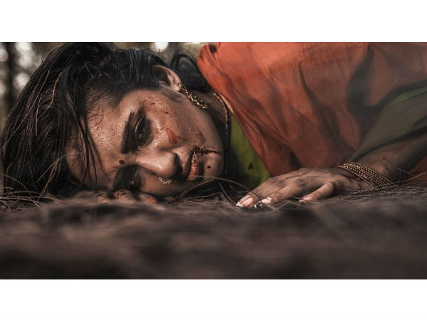 She Was A Rebel From The Start…