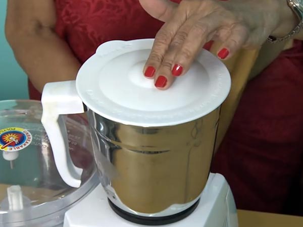 how to prepare mango and orange smoothie how to prepare mango and orange smoothie