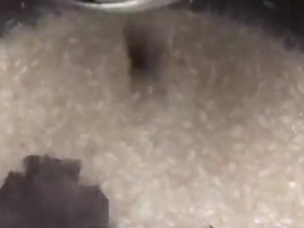 how to prepare sundried tomato Risotto