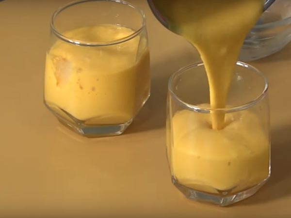 how to prepare mango and orange smoothie how to prepare mango and orange smoothie