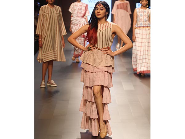 Ada Sharma, The Muse For Galang Gabaan Ada Sharma, The Muse For Galang Gabaan