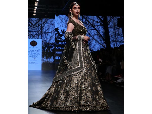 Aditi Walks For Kotwara Aditi Walks For Kotwara