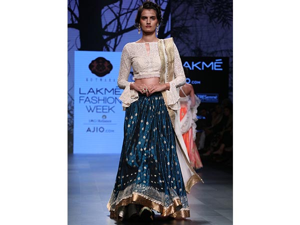 Aditi Walks For Kotwara Aditi Walks For Kotwara