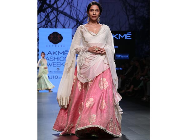 Aditi Walks For Kotwara Aditi Walks For Kotwara