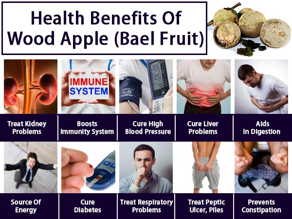 health benefits of wood apple health benefits of wood apple