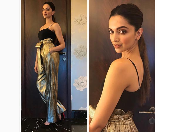 Deepika Padukone, The Red Queen
