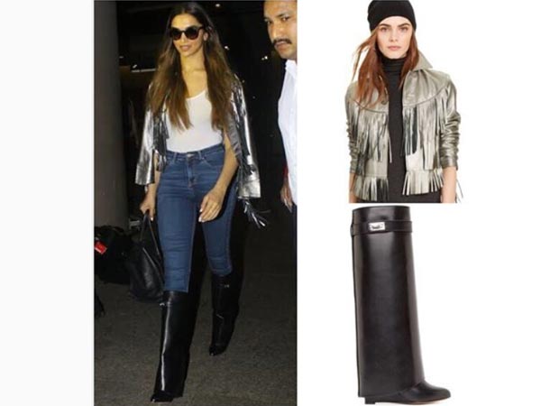 Deepika Padukone, The Red Queen