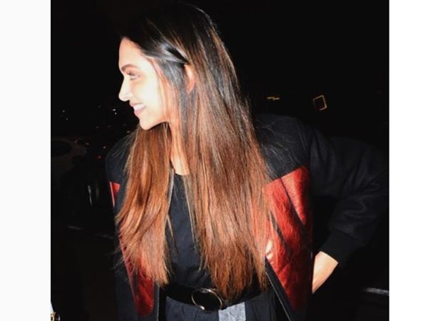 Deepika Padukone, The New Yorker 