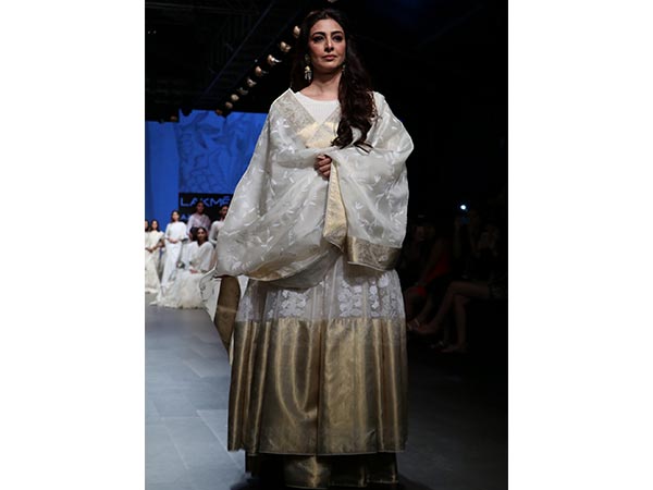 Tabu Turns Muse For Gaurang Tabu Turns Muse For Gaurang