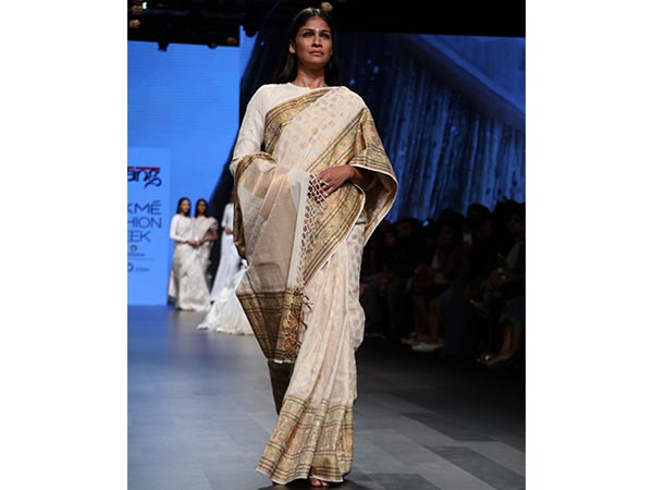 Tabu Turns Muse For Gaurang Tabu Turns Muse For Gaurang