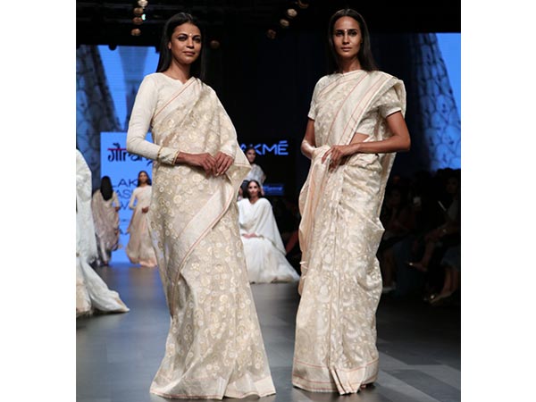 Tabu Turns Muse For Gaurang Tabu Turns Muse For Gaurang