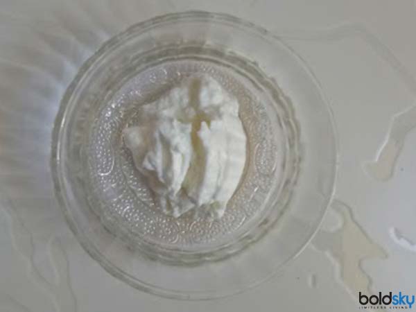 how to prepare hair mask for itchy scalp