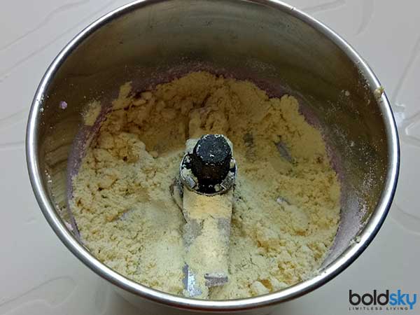 DIY: Orange Facial Mask To Keep The Skin Hydrated