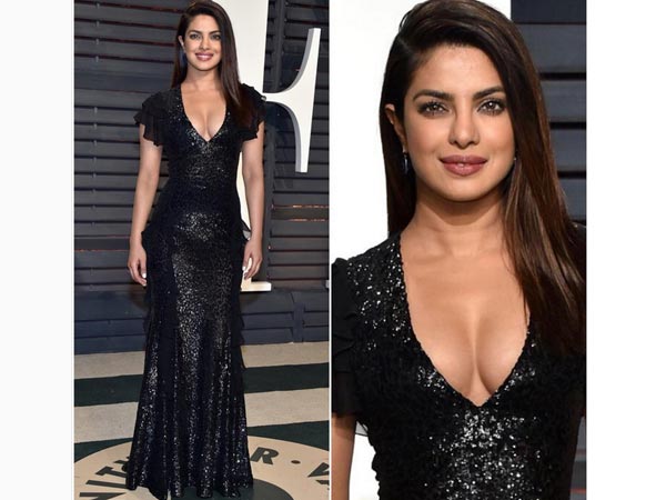 Deepi, PC & Freida = Oscar Queens! Deepi, PC & Freida = Oscar Queens!