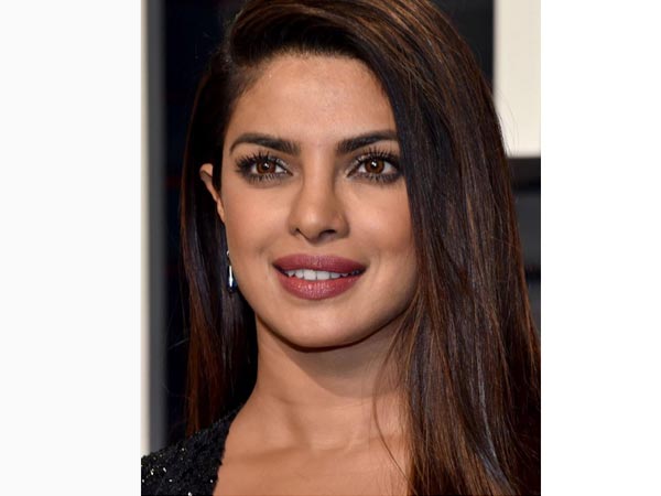 Deepi, PC & Freida = Oscar Queens! Deepi, PC & Freida = Oscar Queens!