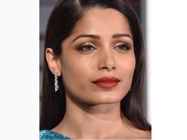 Deepi, PC & Freida = Oscar Queens! Deepi, PC & Freida = Oscar Queens!