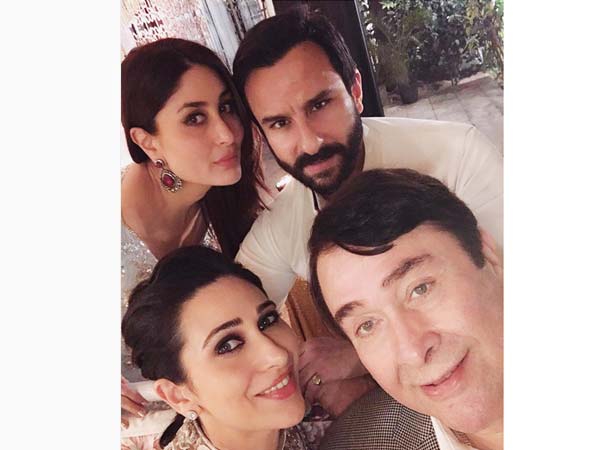 Kareena Kapoor In Manish Malhotra