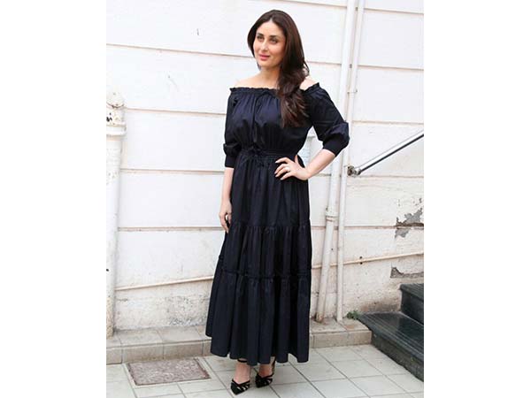 Kareena Kapoor Is Every Bit Of Cute