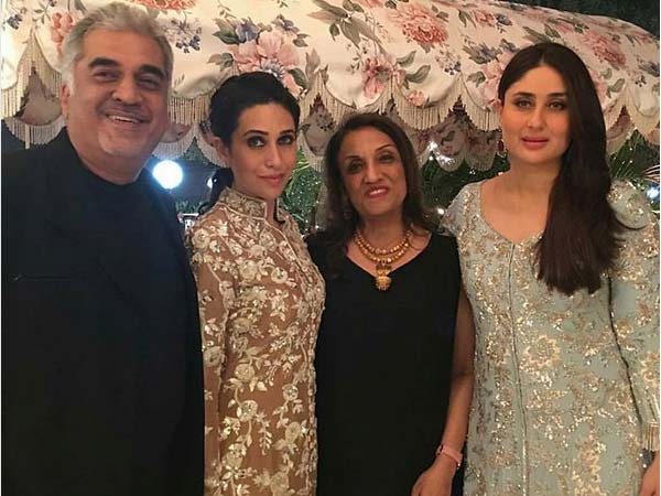 Kareena Kapoor In Manish Malhotra