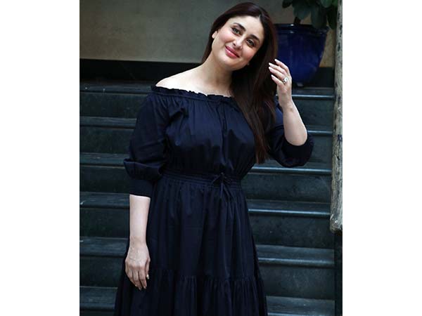 Kareena Kapoor Is Every Bit Of Cute