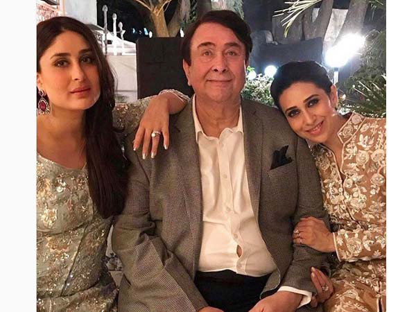 Kareena Kapoor In Manish Malhotra