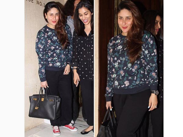 Kareena Kapoor, The New Mommy Fashion Kareena Kapoor, The New Mommy Fashion