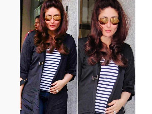 Bebo Caught In Casuals