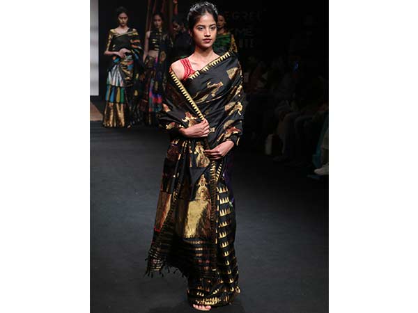 Preity Zinta Turns Muse For Sanjukta