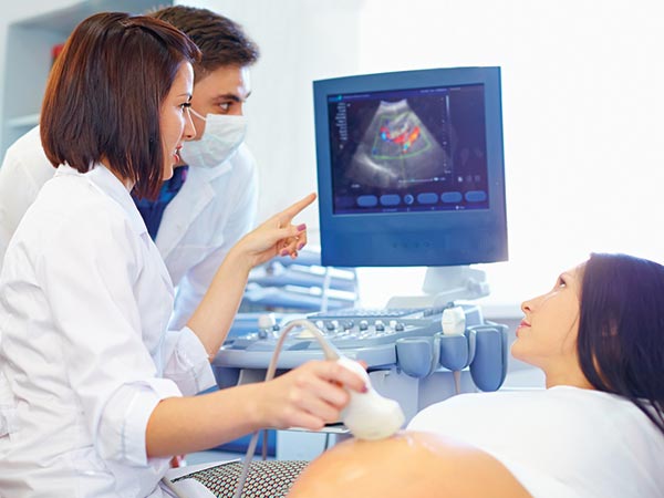 Baby's Gender & Mother's Health - Link