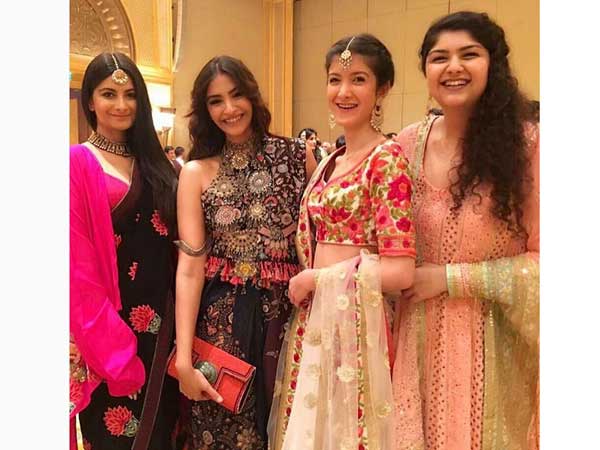 Sonam Kapoor, The Offbeat Desi Girl