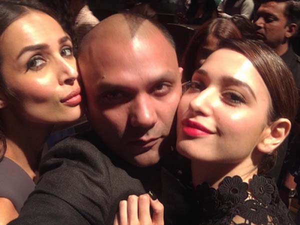 Tamannaah Bhatia In Mr Self Portrait